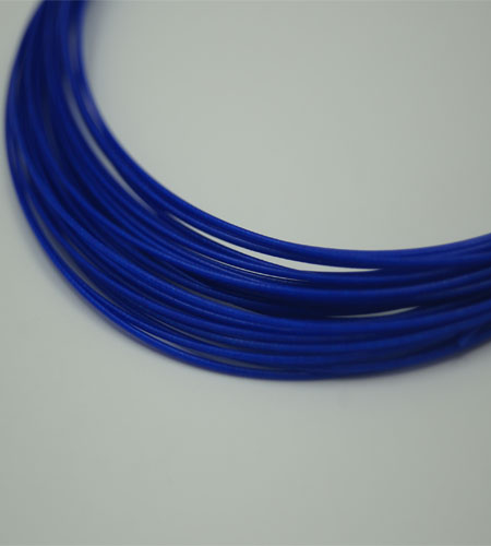 業(yè)余愛好者怎么選擇羽毛球拍線的磅數(shù)？