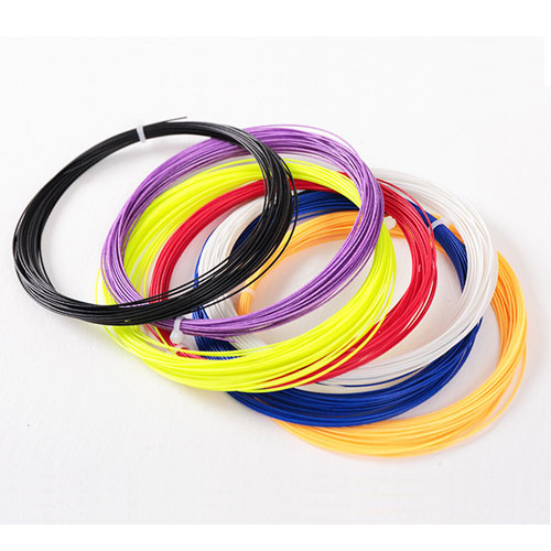 這些情況，可能導(dǎo)致你的羽毛球拍線斷裂！