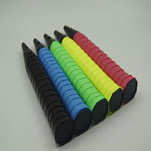 這樣選羽毛球手膠，不會出錯！