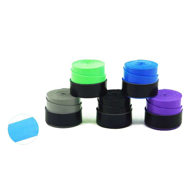 羽毛球手膠的作用體現(xiàn)在哪里？