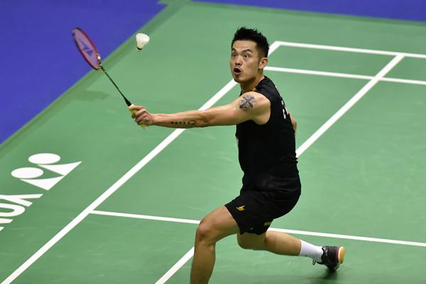 堅持打羽毛球的好處，采購羽毛球線去哪？