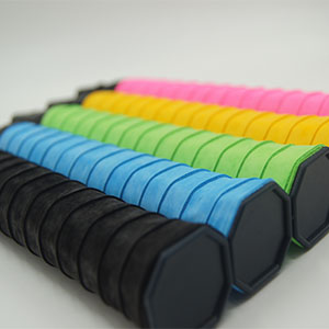 中國互聯(lián)網(wǎng)企業(yè)羽毛球大賽落幕，羽毛球手膠推薦？