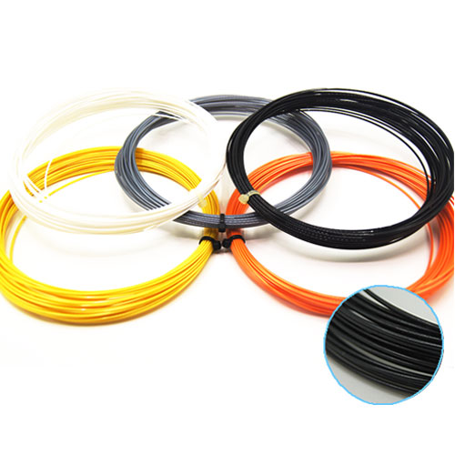 網球線的各種特性，網球線廠家推薦。