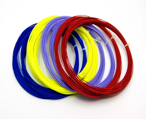 初學(xué)者該怎么選擇羽毛球線呢？快來(lái)看看！