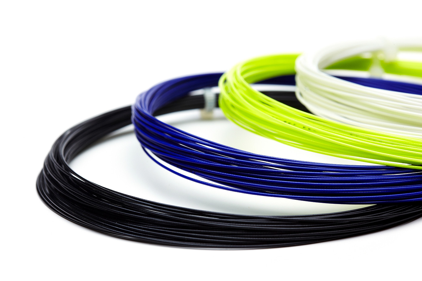 網球拍線用什么材質的？